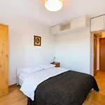 Woronicza Homey Wooden Apartment